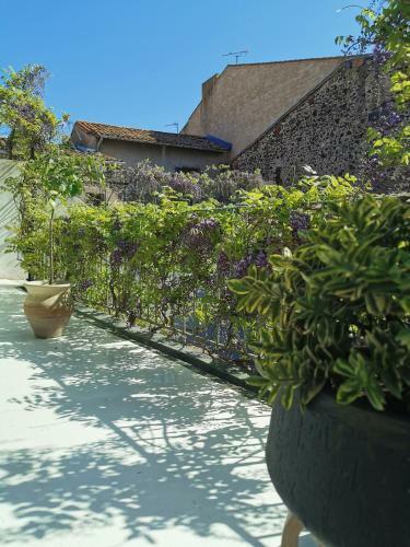 La Villa Marseillanaise