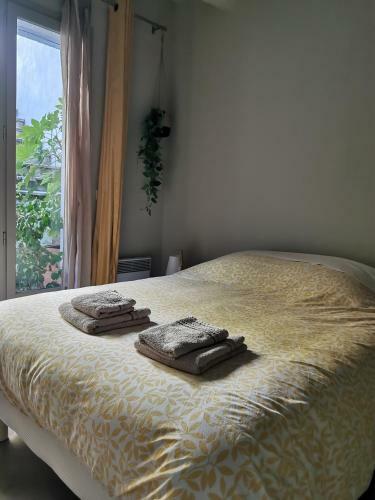 La Villa Marseillanaise