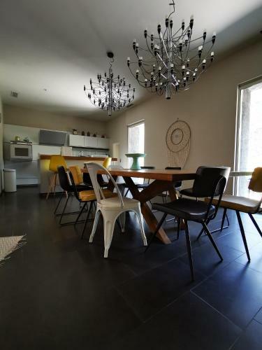 La Villa Marseillanaise