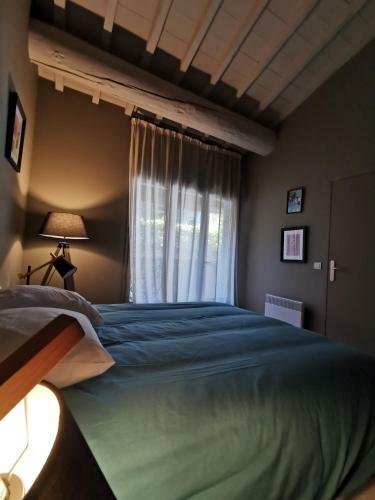 La Villa Marseillanaise