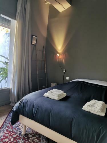 La Villa Marseillanaise