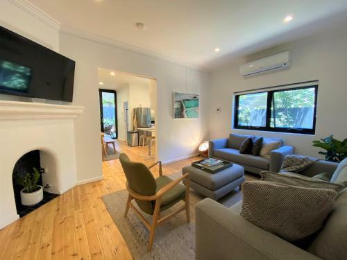 Apartamento The Mitchell Bondi Garden 3