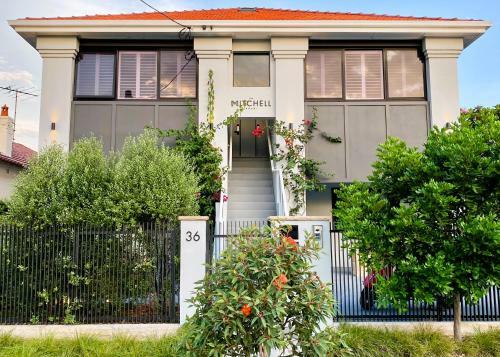Apartamento The Mitchell Bondi Garden 3