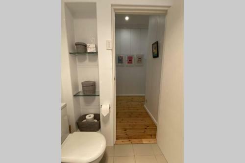Apartamento The Mitchell Bondi Garden 3