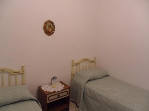 Apartamento Appartamenti Sara