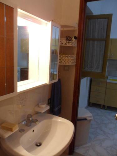 Apartamento Appartamenti Sara