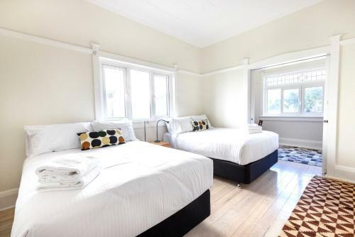 Apartamento Chic Bondi Beach Pad