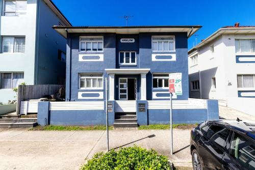 Apartamento Chic Bondi Beach Pad