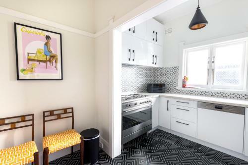 Apartamento Chic Bondi Beach Pad