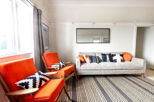 Apartamento Chic Bondi Beach Pad