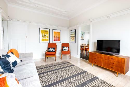 Apartamento Chic Bondi Beach Pad
