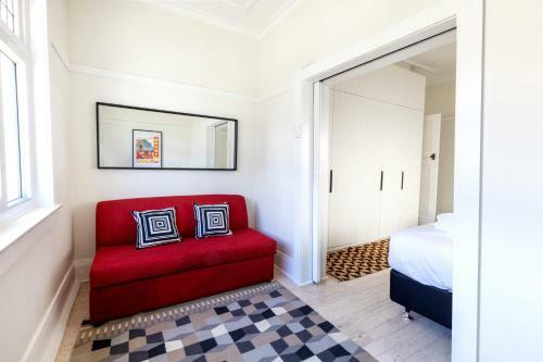 Apartamento Chic Bondi Beach Pad