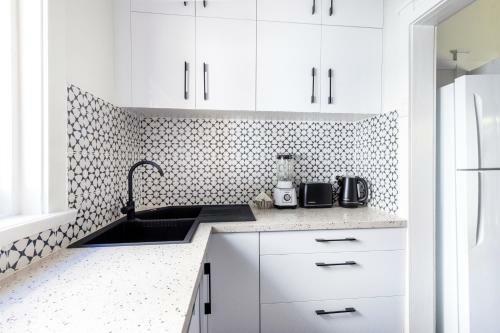 Apartamento Chic Bondi Beach Pad
