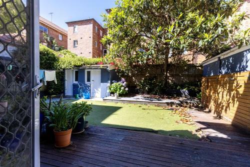 Apartamento Chic Bondi Beach Pad