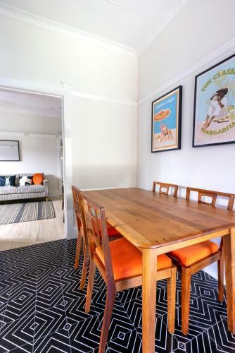 Apartamento Chic Bondi Beach Pad