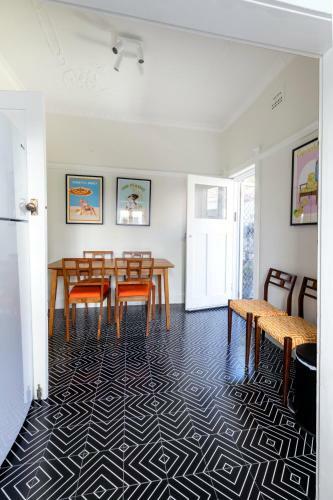 Apartamento Chic Bondi Beach Pad