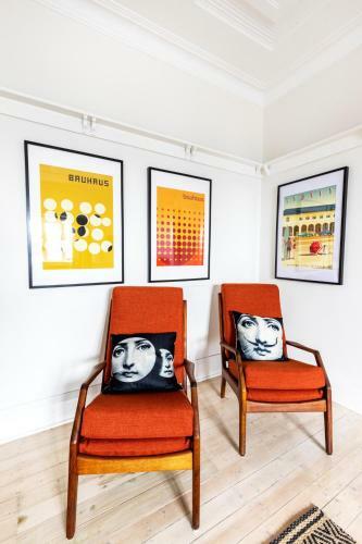 Apartamento Chic Bondi Beach Pad