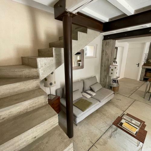 Maison Au Coeur Des Alpilles Avec Piscine