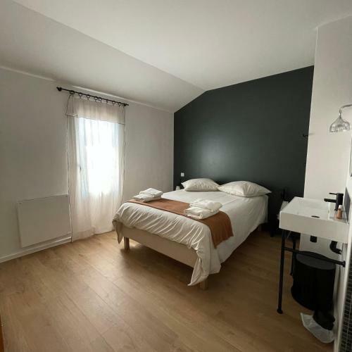 Maison Au Coeur Des Alpilles Avec Piscine