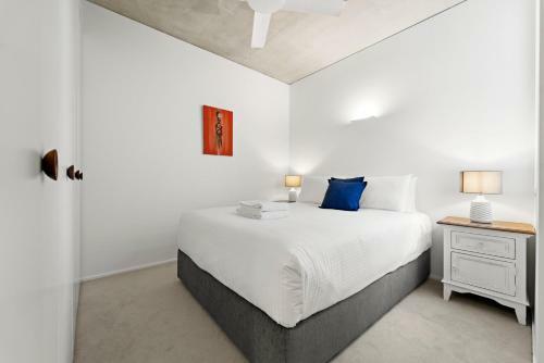 Apartamento Premium Bondi Beach 2 Bedroom With Beach View And Parking