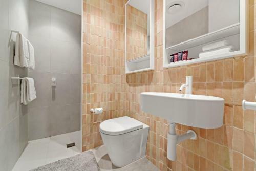 Apartamento Premium Bondi Beach 2 Bedroom With Beach View And Parking