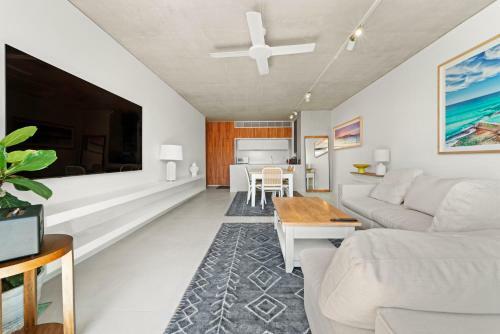 Apartamento Premium Bondi Beach 2 Bedroom With Beach View And Parking