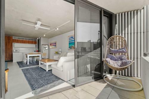 Apartamento Premium Bondi Beach 2 Bedroom With Beach View And Parking