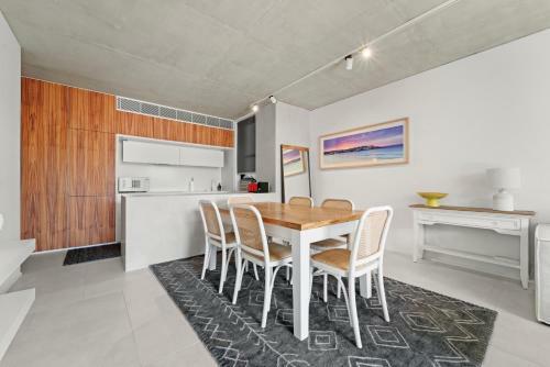 Apartamento Premium Bondi Beach 2 Bedroom With Beach View And Parking