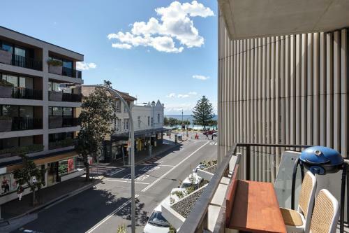 Apartamento Premium Bondi Beach 2 Bedroom With Beach View And Parking