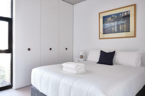 Apartamento Premium Bondi Beach 2 Bedroom With Beach View And Parking
