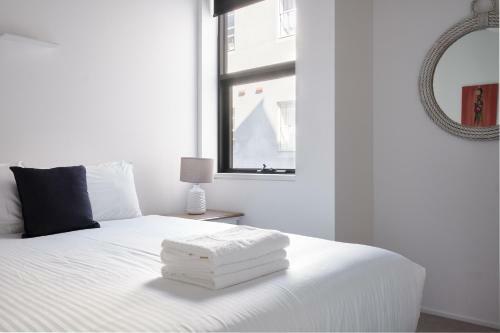 Apartamento Premium Bondi Beach 2 Bedroom With Beach View And Parking