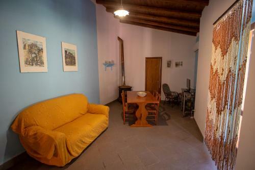 Holiday Home Enrico Casa Olea