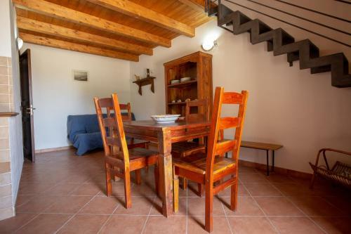 Holiday Home Enrico Casa Olea