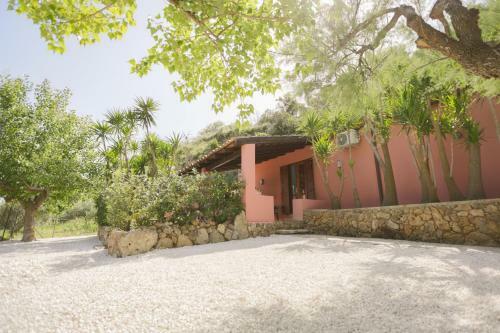 Holiday Home Enrico Casa Olea