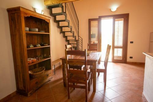 Holiday Home Enrico Casa Olea