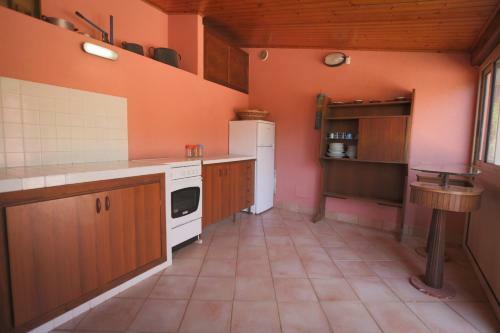 Holiday Home Enrico Casa Olea