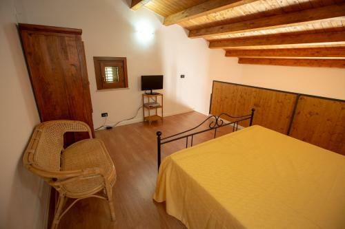 Holiday Home Enrico Casa Olea
