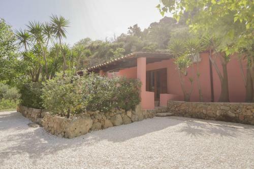 Holiday Home Enrico Casa Olea