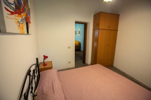 Holiday Home Enrico Casa Olea