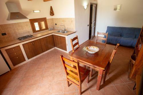 Holiday Home Enrico Casa Olea