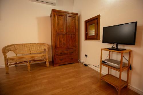 Holiday Home Enrico Casa Olea