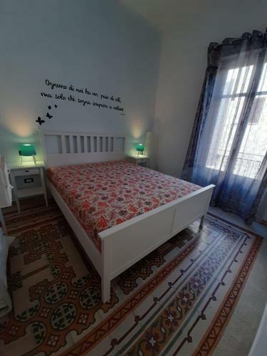 Casa Vacanze Mannina