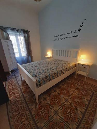 Casa Vacanze Mannina