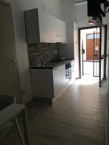 Casa Vacanze Mannina