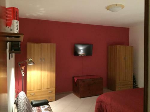 Apartamento Appartamento La Terrazza