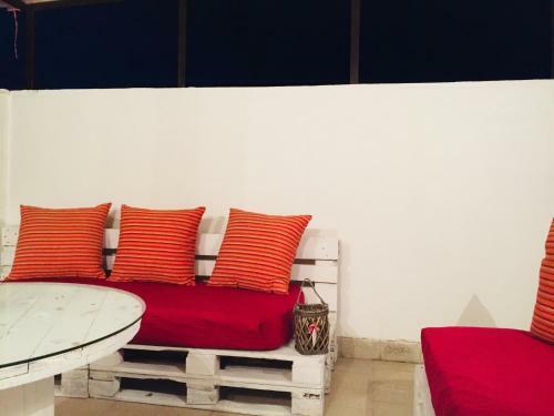 Apartamento Appartamento La Terrazza