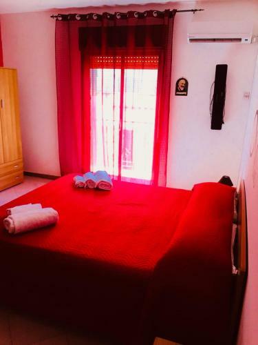 Apartamento Appartamento La Terrazza