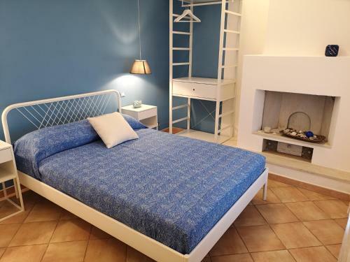 Casa Vacanze Baia Di Guidaloca