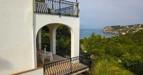Casa Vacanze Baia Di Guidaloca
