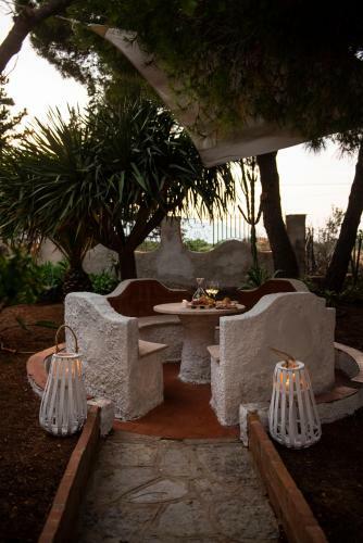 Casa Vacanze Baia Di Guidaloca